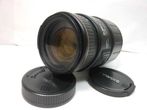 Obiettivo sigma 300mm - obiettivo, 70-300mm
