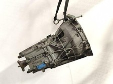 Cambio manuale bmw serie - bmw, 2.0