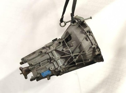 Cambio manuale bmw serie - cambio,