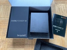 stai zitto! Dark Power 13 750W