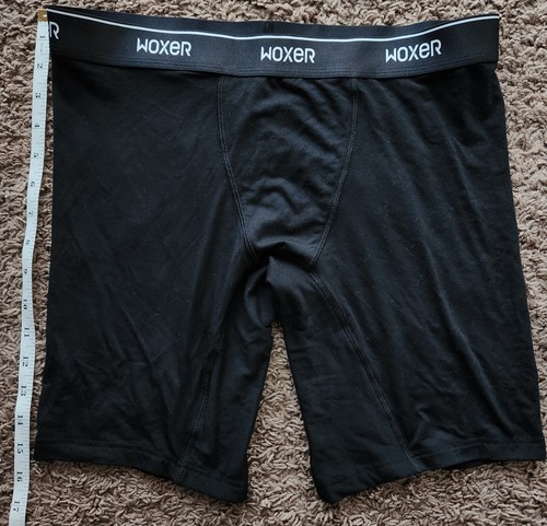 Boxer donna woxer nuovo nero - donna,