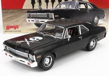1/18 GMP - CHEVROLET - NOVA