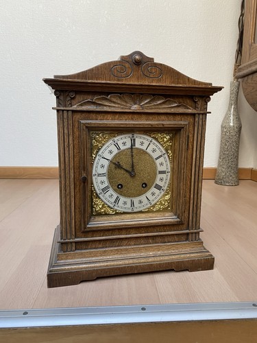 Antico orologio tavolo - orologio, da