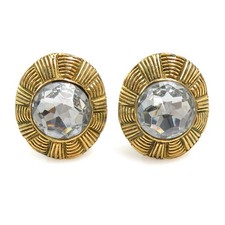 Orecchini a clip CHANEL