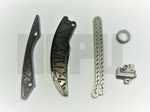 Kit catena distribuzione - catena,