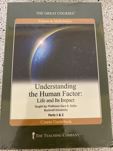 Understanding the human factor - the,
