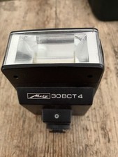 Flashgun Metz 30BCT4