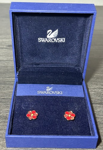 Brand new rare swarovski - new*,