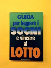 Guida per leggere i sogni e