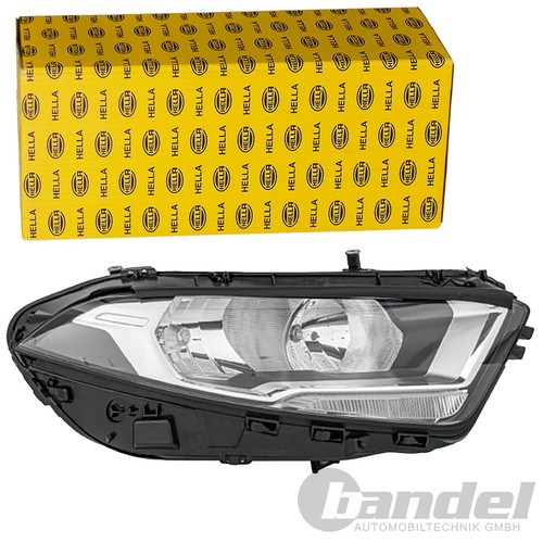 Faro alogeno hella h7 - faro,