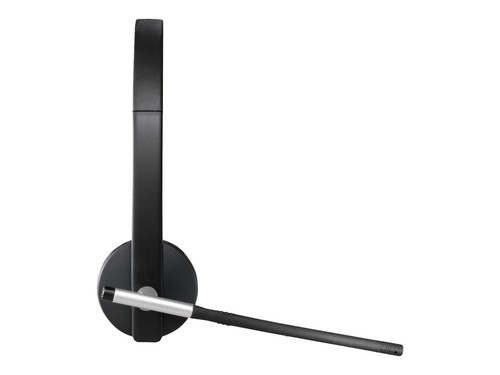 Logitech h820e wireless - h820e,