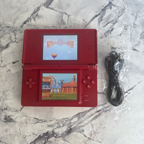 Nintendo lite sistema - ds,