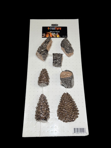 Peterson real fyre decor - fyre,