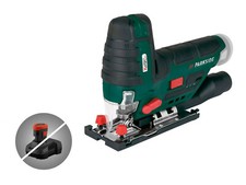 Seghetto alternativo a