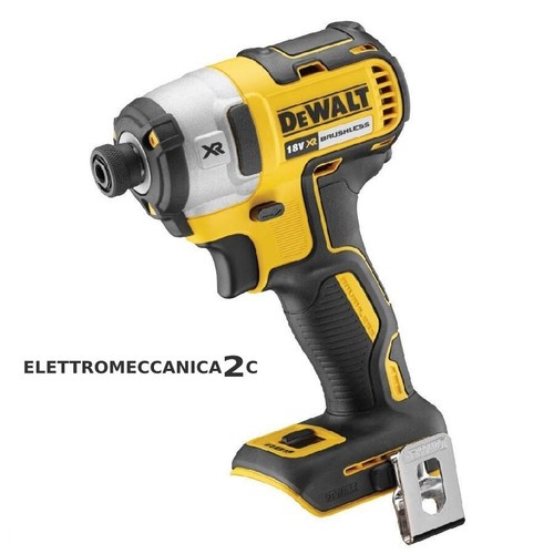 Dewalt dcf887n avvitatore - dewalt,