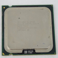 Intel SLGYY Intel Core 2 Quad