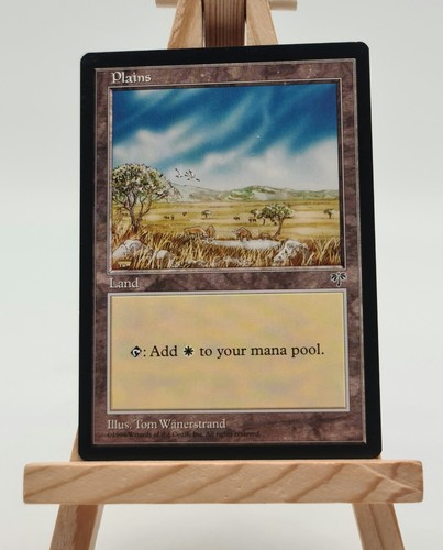 Plains carta mirage - plains, (m.1)