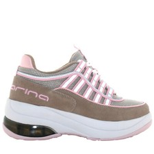 Fornarina donna sneakers con