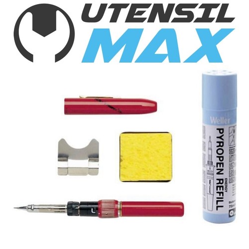 Kit saldatore weller - weller, wp2