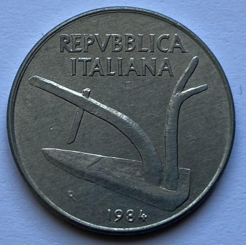 Rarissima moneta lire - rarissima,