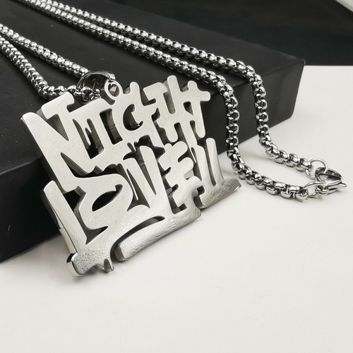 Collana con ciondolo - , lovell
