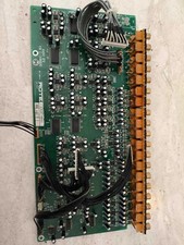 Rotel RSX-1058 AUDIO board 016