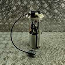 Pompa serbatoio carburante