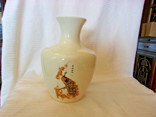 Vaso fiori ceramica - di,