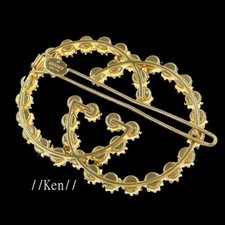 Gucci Elastico Capelli