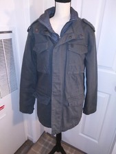 Giacca isolata Timberland uomo