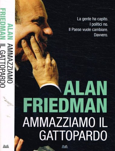 Ammazziamo gattopardo - ammazziamo, il