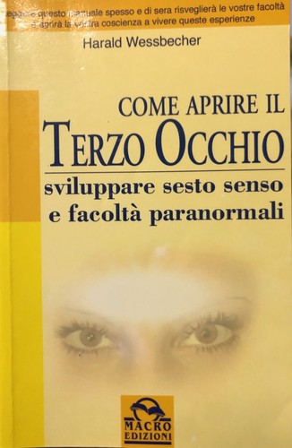 Come aprire terzo - come,