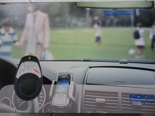 Vivavoce nokia - vivavoce,