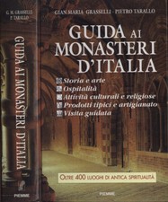 Guida ai monasteri d' Italia
