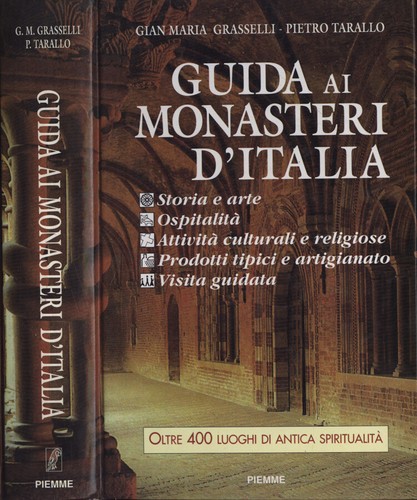Guida monasteri italia - monasteri,