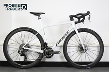 2025 Giant TCR SL-FF SRAM Red