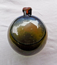 RARE HAND GRNADE FIREX FIRE