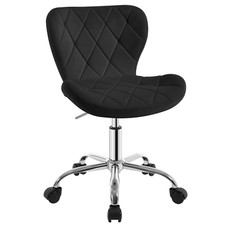 Sedia Da Ufficio Ergonomica