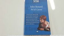 JULES RENARD PEL DI CAROTA