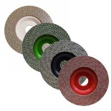 Disco Lamellare FASTLINE