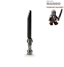 LEGO STAR WARS - MANDALORIANS