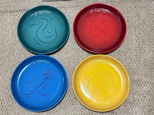 Set piatti rotondi le - set,