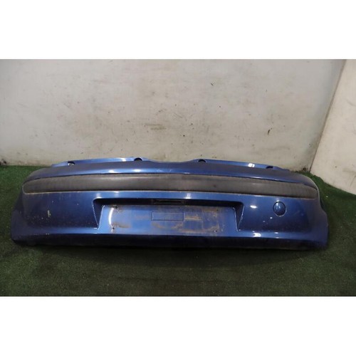 Paraurti posteriore fiat punto - paraurti,