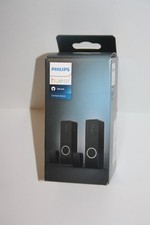 Philips Hue Secure Sensore di Contatto - Nero, 2 Pezzi, Confezione Originale NUOVO