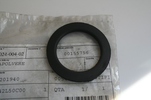 Anello parapolvere forcella