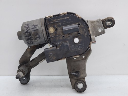 Motorino tergicristallo - motorino,