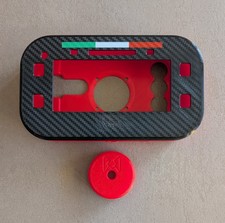 Cover protettiva per AIM