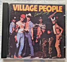 Village People – Live And