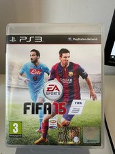 FIFA 15 PS3 - COMPLETO  -