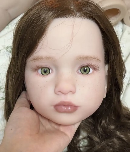 Kit bambola reborn - , assemblata
